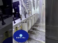 BPE-FITINGS TESTWORKSHOP