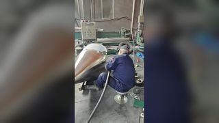 Bij Bovinx vertelt elk RVS onderdeel een verhaal van vakmanschap