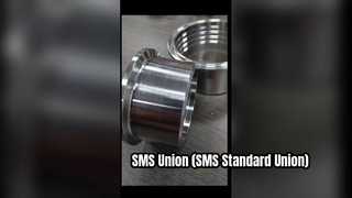 SMS-unie (SMS-standaardunie)