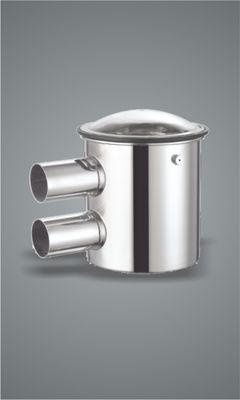 Goede prijs. Spareonderdelen voor scheidsmachines voor melkproductie online