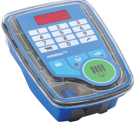 Goede prijs. Lichte Afimilk MPC Panel Milk Machine Spare Parts online