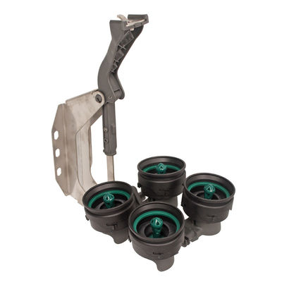 Goede prijs. Wasmachine voor de was van melk Spare parts Equipment Koeien gebruiken klassiek online