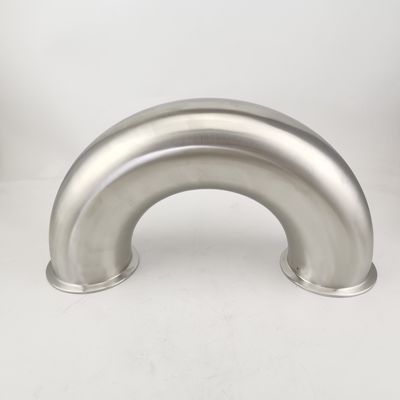 Goede prijs. Verminderend 304 roestvrij staal buisbevestigingen Elbow Butt Las Voor Pipe online