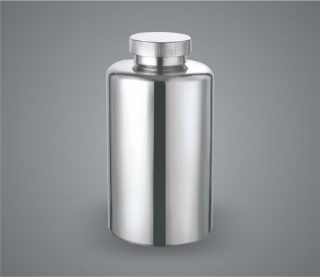 Goede prijs. Op maat gemaakte 316L roestvrijstalen melkmachine Bucket Bucket Stock Storage online