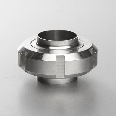 Goede prijs. SMS-standaard van roestvrij staal 304 Buttweld Fittings Unie Sanitaire online