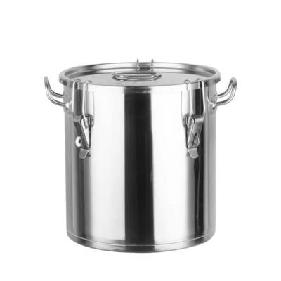 Goede prijs. Verzegelde vat 60l roestvrij staal fermentator Home Brewing 1bbl Brite Tank online