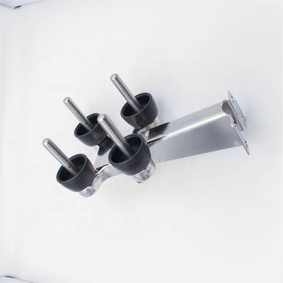 Goede prijs. Roestvrij staal melkmachine reserveonderdelen vervanging Jetter tray type online