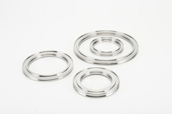 Goede prijs. Groove ISO Vacuum Fittings, roestvrij staal lassen Kf40 Vacuum Flange online