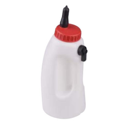 Goede prijs. Fles voor het voeden van kalveren (NIPPLE) online