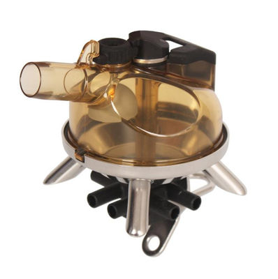 Goede prijs. 300cc CLAW PC / PPSU Claw Cap Milk Machine Claw met klep online