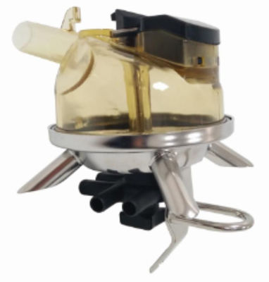 Goede prijs. 300cc CLAW PC/PPSU Claw Cap zonder afsluiting van de klep online