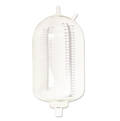 Goede prijs. Melkveehouderij Koeien Geiten Melkplaats Glas Melkstroommeter 26L 28L 30L online