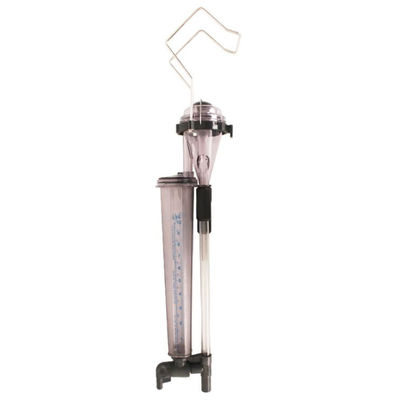 Goede prijs. Eenvoudige fles Hook Type Tru-Test Melkmeter Melkmachine Onderdelen online