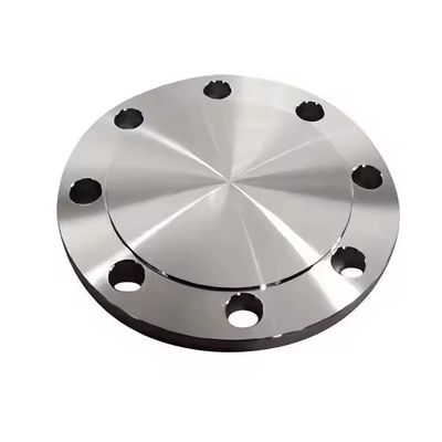 Goede prijs. ANSI DIN JIS ASME GB Standaard van koolstofstaal roestvrij staal blinde flens DN80 PN16 CLASS600 3000LB online
