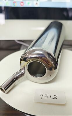 Goede prijs. Roestvrijstalen schaal online